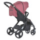 Коляска дитяча EL CAMINO DYNAMIC PRO (ME 1053-3 Dusty Rose)