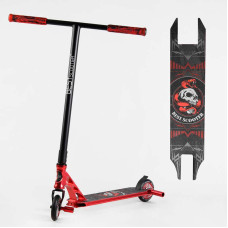 Самокат трюковий Best Scooter (46409)