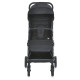 Коляска дитяча EL CAMINO LINK (ME 1129 Black Striped)
