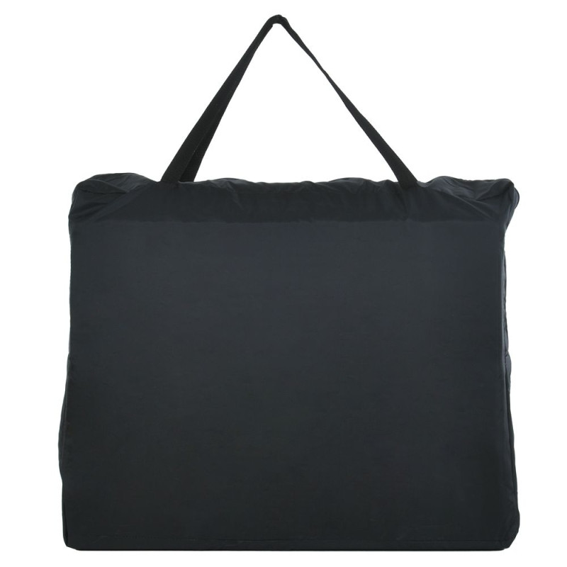Дитяче Ліжечко-манеж EL CAMINO SO EASY (ME 1194 Black)