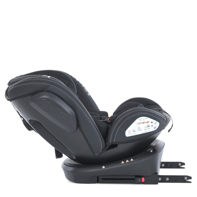Автокрісло EVOLUTION 360⁰ (ME 1045 (ME 1045 Simply Gray )