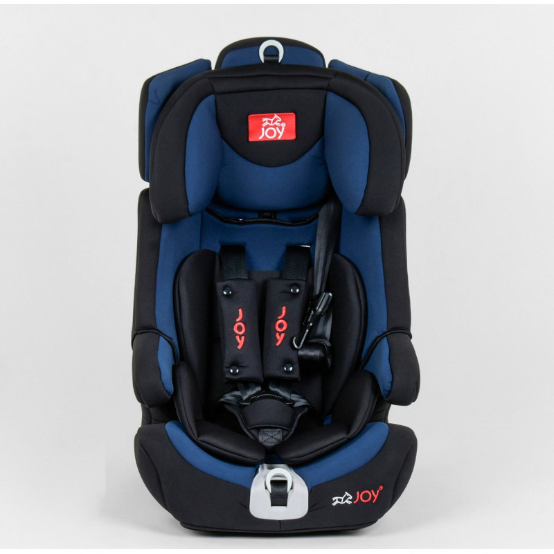 Універсальне автокрісло Joy (FX 1771) синій,  група 9-36 кг