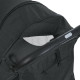 Дитяча прогулянкова Коляска BAMBI FLASH (M 5727-1 Almost Black) алюміній