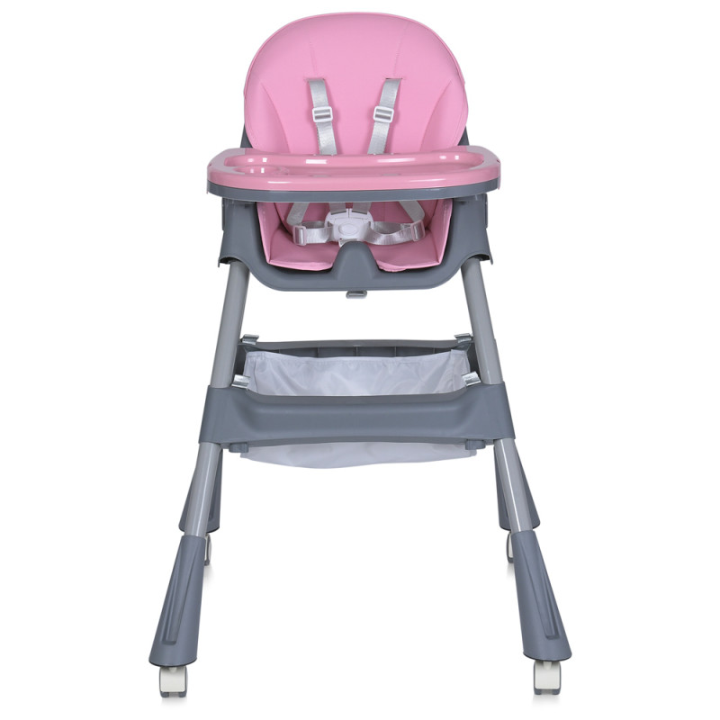 Дитячий Стільчик для годування Bambi (M 5722 Lilac) бузковий