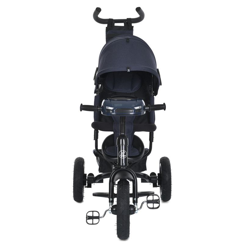Дитячий Велосипед триколісний TURBOTRIKE (MT 1006-9)