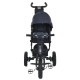 Дитячий Велосипед триколісний TURBOTRIKE (MT 1006-9)