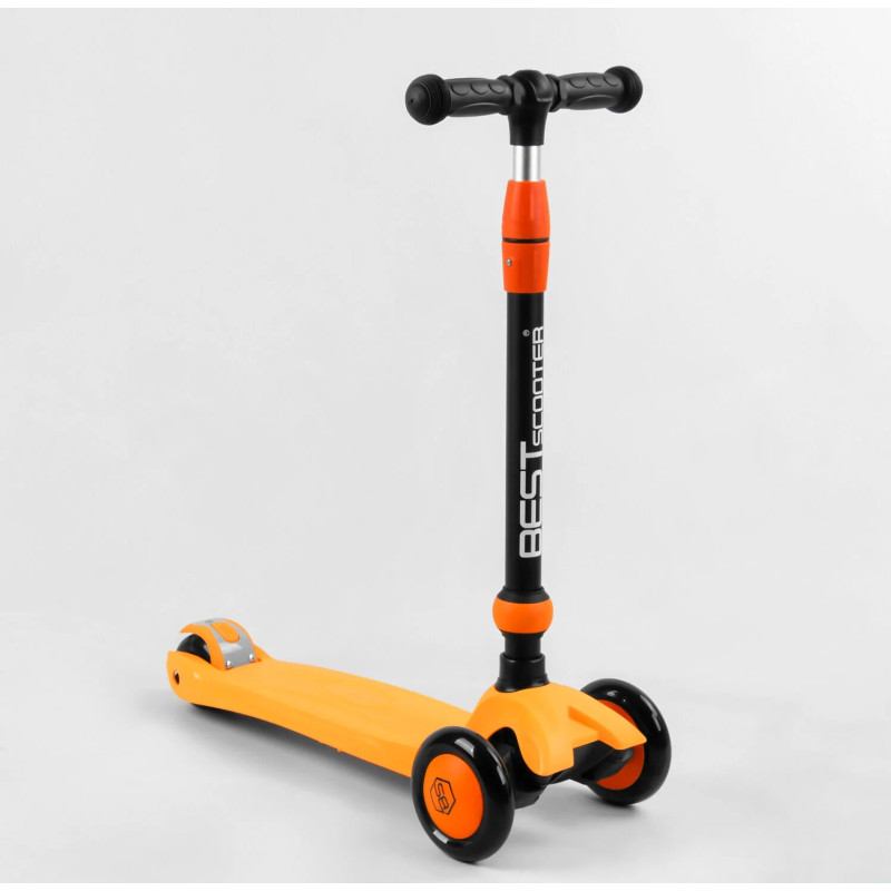 Самокат-велобег 3в1 триколісний Best Scooter (BS-50584)