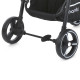 Коляска дитяча прогулянкова BAMBI (M 4249-2 Beige Matt) бежевий