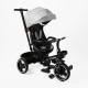 Дитячий триколісний Велосипед BestTrike "Oscar" (6390 – 19-306) поворотне сидіння