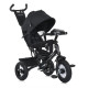 Дитячий Велосипед триколісний TURBOTRIKE (MT 1006-1)