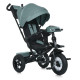 Дитячий триколісний Велосипед TURBOTRIKE (MT 1007-3)
