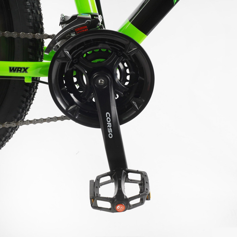 Велосипед Спортивний Corso «X-POWER» 27,5 дюймів (PW-76300)