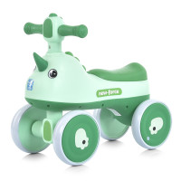 Дитяча Каталка-толокар BAMBI (M 5856E-5) зелений