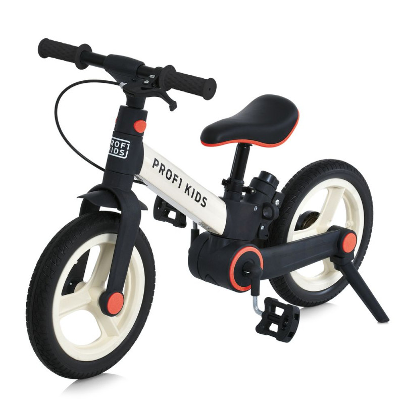 Дитячий Велосипед-трансформер PROFI KIDS 12 д. (MB 1021-2)