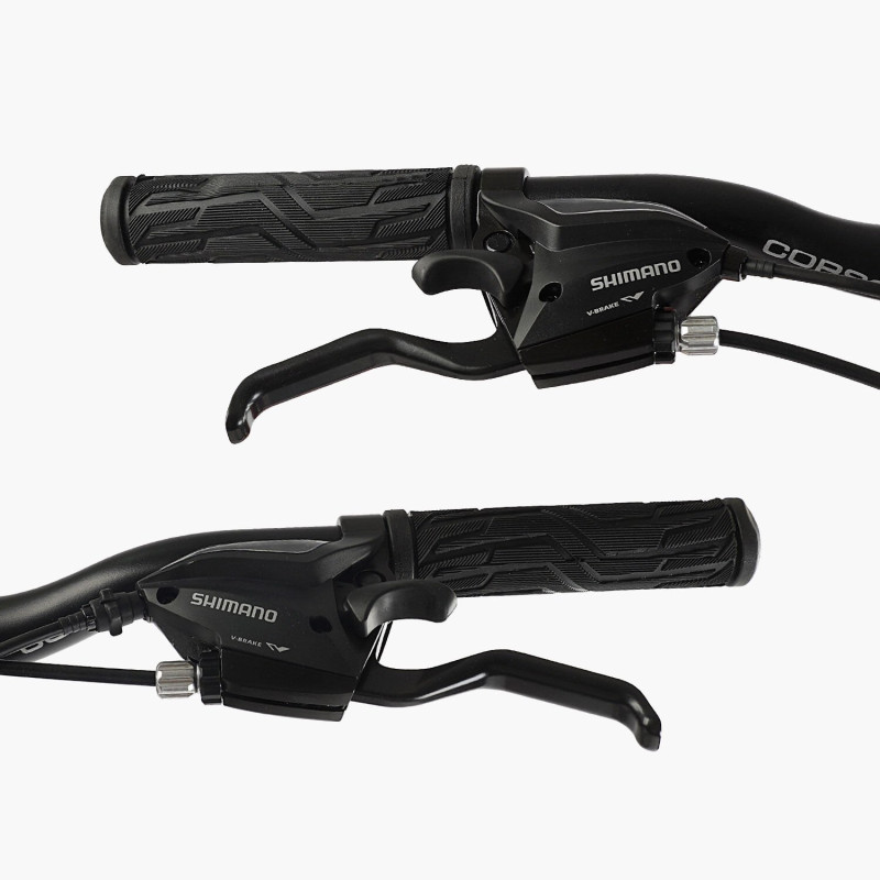 Велосипед Спортивний Corso «PULSAR» 26 дюймів (PL-26407)