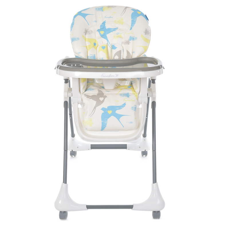 Стільчик для годування BAMBI (M 3233L Freedom)