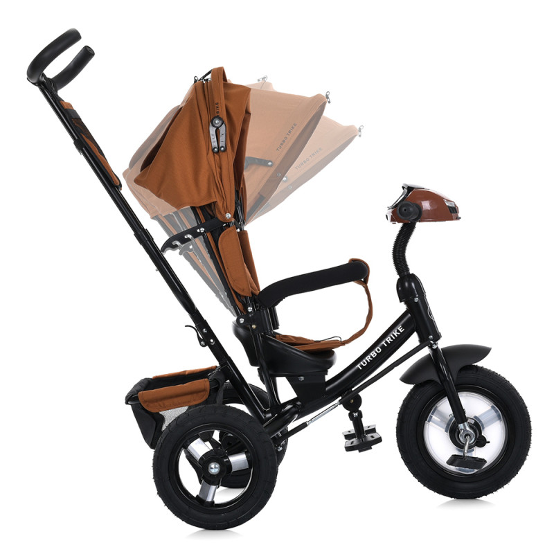 Дитячий Велосипед триколісний TURBOTRIKE (MT 1006-11)
