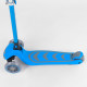Самокат триколісний Best Scooter (38603) колеса зі світлом