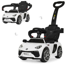 Каталка-толокар Bambi 2в1 (M 3591L-1)