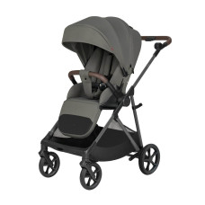 Прогулянкова коляска CARRELLO Costa (CRL-5543 Echo Grey)
