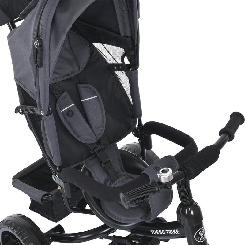Велосипед триколісний TURBOTRIKE (MT 1005-2)