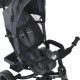 Велосипед триколісний TURBOTRIKE (MT 1005-2)