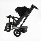 Дитячий Велосипед триколісний Best Trike (6088 F – 695-12) ПОВОРОТНЕ СИДІННЯ