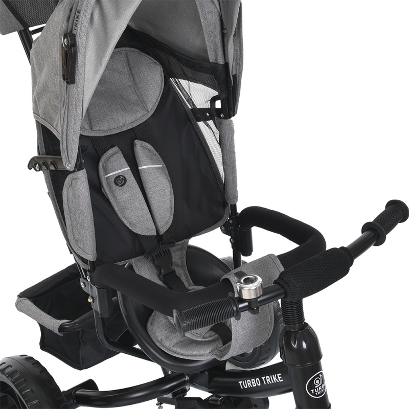 Велосипед триколісний TURBOTRIKE (MT 1005-8)