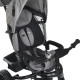 Велосипед триколісний TURBOTRIKE (MT 1005-8)