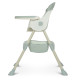 Стільчик для годування Bambi (M 4136-2 Olive)