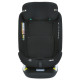 Дитяче автокрісло EL CAMINO i-HOLD (ME 1188 Black) Група 0+I, II, III, Top Tether, isofix, поворот 360