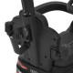 Дитяча каталка-толокар (M 6254EL-2) музика, світло, підсклянник, MP3, BLUETOOTH