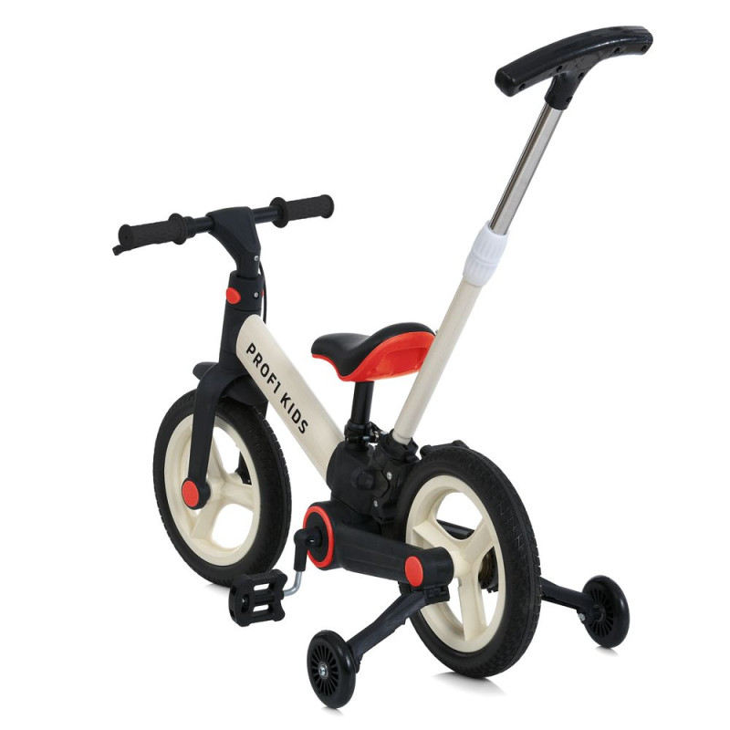 Дитячий Велосипед-трансформер PROFI KIDS 12 д. (MB 1021-2)