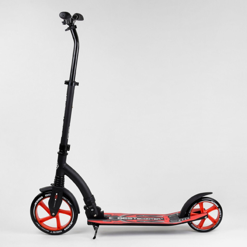 Самокат двоколісний Best Scooter (40860)