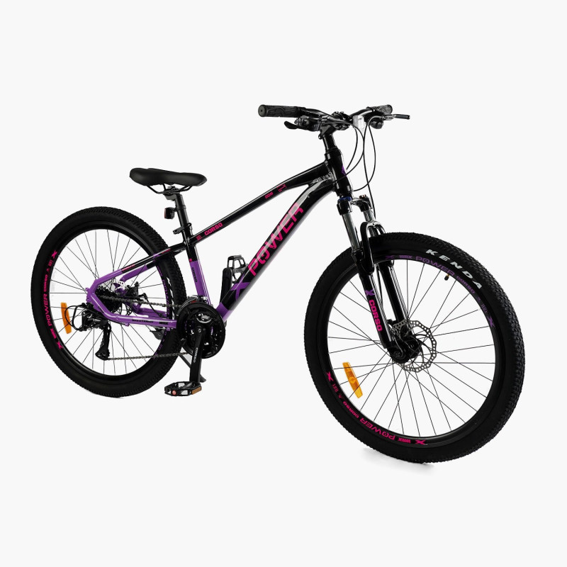 Велосипед Спортивний Corso «X-POWER» 26 дюймів (PW-36150)