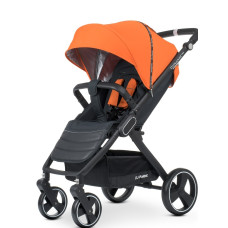 Коляска дитяча EL CAMINO DYNAMIC PRO (ME 1053N Orange)
