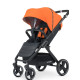 Коляска дитяча EL CAMINO DYNAMIC PRO (ME 1053N Orange)