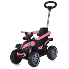 Дитяча каталка-толокар Квадроцикл Bambi (M 5782EBLR-8)