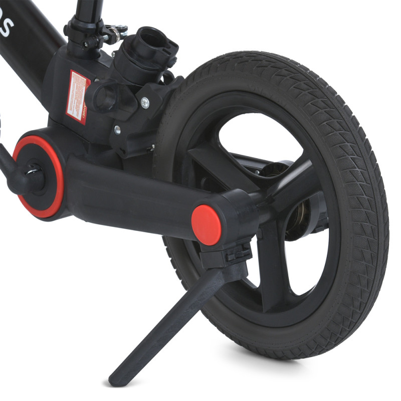 Дитячий Велосипед-трансформер PROFI KIDS 12 д. (MB 1021-1)