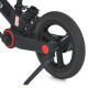Дитячий Велосипед-трансформер PROFI KIDS 12 д. (MB 1021-1)