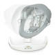 Дитячий Заколисуючий центр EL CAMINO MYLA (ME 1074 Soft Mint) пульт, таймер, USB