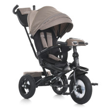 Дитячий триколісний Велосипед TURBOTRIKE (MT 1007-5)