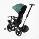 Дитячий триколісний Велосипед BestTrike "Oscar" (6390 – 14-154) поворотне сидіння