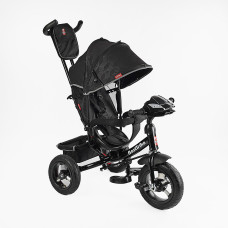 Дитячий триколісний Велосипед Best Trike (3390 - 39-211) ФАРА З USB, пульт