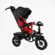 Дитячий Велосипед триколісний Best Trike (6088 F – 789-05) ПОВОРОТНЕ СИДІННЯ