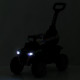 Дитяча каталка-толокар Bambi Racer (M 5731EL-12)