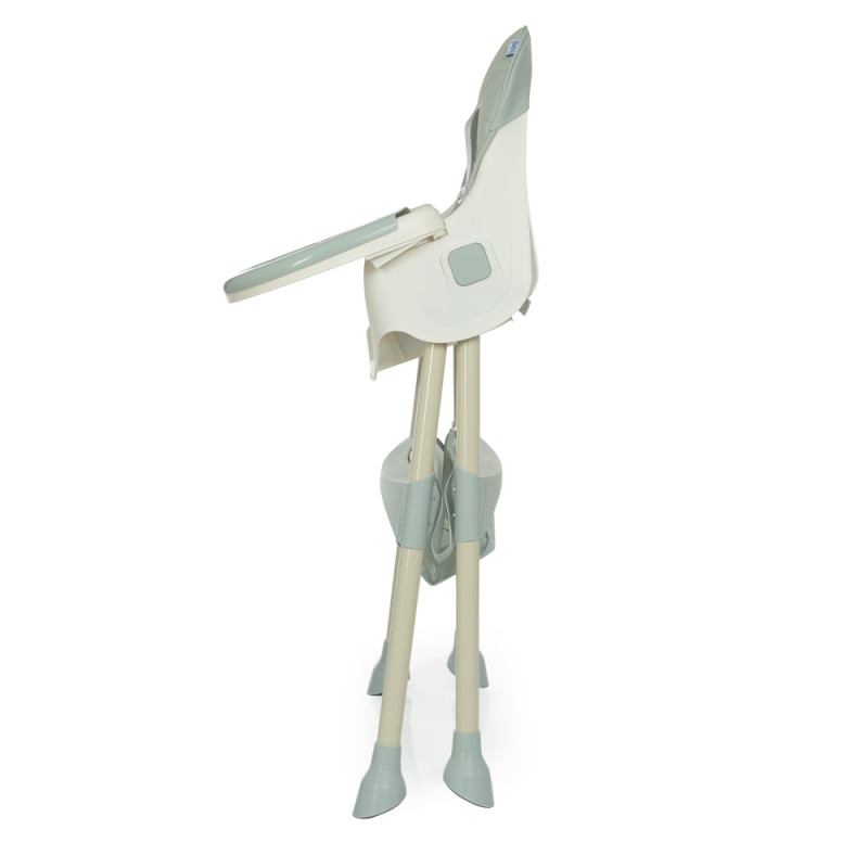 Стільчик для годування Bambi (M 4136-2 Olive)