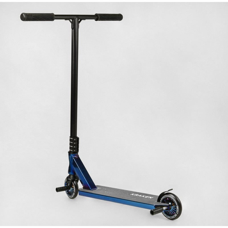 Самокат трюковий Best Scooter "Kraken" (KR-71078)