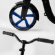 Самокат двоколісний "Best Scooter" (79855)