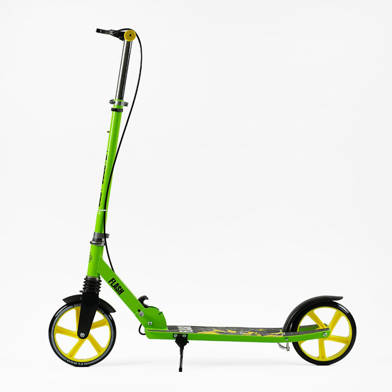 Самокат двоколісний "Best Scooter" (FL-20085)